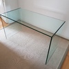 MESA TODA CRISTAL