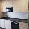Mobiliario cocina