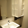 mobiliario de baño de Pedini