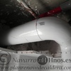 Montaje de Cambio de Caldera Saunier Duval Semia Condens F 25 en Valencia IV