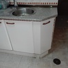 Montaje de mueble de cocina