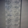 MOSAICO CERAMICO EN COCINA