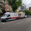 MUDANZA DE PISO EN MADRID CAPITAL