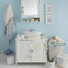 Mueble baño