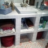 Mueble baño principal