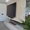 MUEBLE CHIMENEA