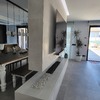 MUEBLE CHIMENEA