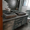 mueble de baño