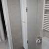MUEBLE DE BAÑO COLGADO