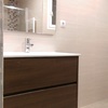 Mueble de lavabo