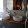 Mueble de lavabo configurado a medida del cliente