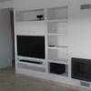 Mueble de obra interior