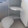 MUEBLE DE RINCÓN