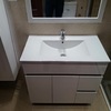 Mueble lavabo