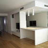 Mueble tv - Cocina