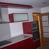 Muebles cocina en formica muebles brillo