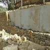 MURO CONTENCIÓN PIEDRA NATURAL