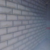 MURO DE BLOQUE VISTO