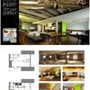 Ficha proyecto reforma loft 100m2