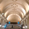 nave central