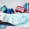 Novedades IKEA 2019 Textiles cama niños