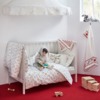 Novedades invierno ropa de cama para bebés IKEA 2019