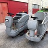 Nuestras máquinas de limpieza