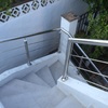 Nueva escalera