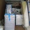 Organización y protección dentro del vehiculo