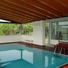 Pabellón con piscina interior-exterior_estructura