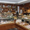 Panaderia