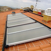 Paneles solares