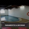 Paramento  a decorar a mano alzada 20 m2
