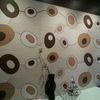 Pared de cocina