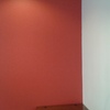 PARED ROJO TEJA PARA TRASERA DE LIBRERIA
