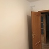 Paredes lisas y pintada