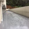 Parking exterior realizado con Poliurea Fría Eurotaff 300