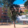 Parque infantil