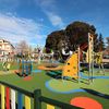 PARQUE INFANTIL