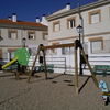Parque infantil comunitario