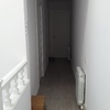 Parquet en pasillo y resto de vivienda