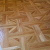 Parquet entrelazado