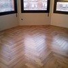 PARQUET FLOTANTE PARADOR TRENDTIME 3 ROBLE LIVING