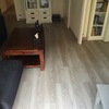 Parquet Laminado Gris Suave