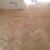 Parquet lijado