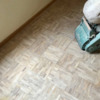 Parquet Olivo