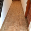 Parquet Olivo