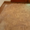 Parquet Olivo