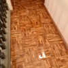 Parquet Olivo