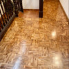 Parquet Olivo